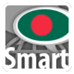 Logo of Learn Bengali words with SMART-TEACHER android Application 